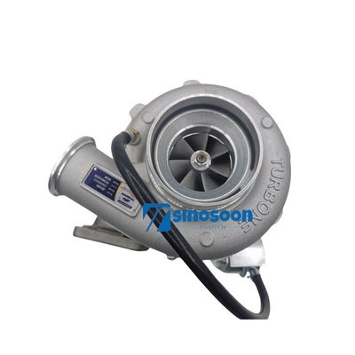 ZZ5257 Turbocompressor VG1560118229 4051391 4051393 3776470 3780930 para SINOTRUK HOWO WD615