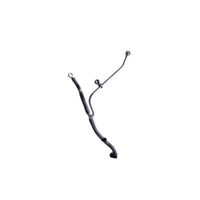 Substituição/reparação de tubos de descarga de combustível para motores Foton Isg 3697317