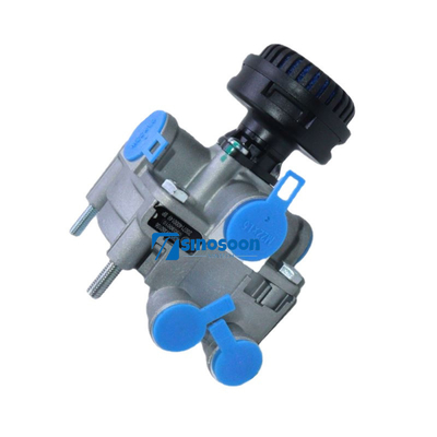Shacman Truck 44540-1881 Air Brake Emergency Relay Valve Peças para caminhão para benefício