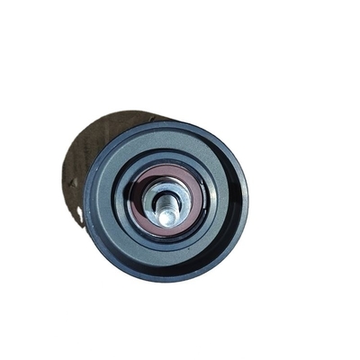 Howo Flat Idler VG1246060006 Com Cinturão Para Equipamentos Pesados