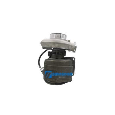 Turbocompressor 61260113227 para Weichai WD615
