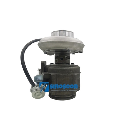 Turbocompressor 61260113227 para Weichai WD615