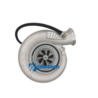 Turbocompressor 61260113227 para Weichai WD615