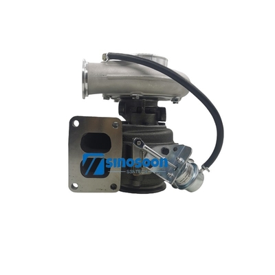 Turbocompressor 61260113227 para Weichai WD615