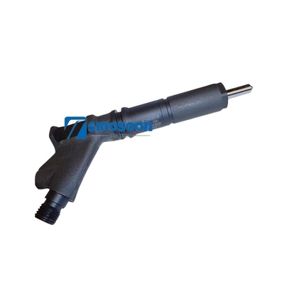 VG1246080036 Injetor de combustível para Sinotruk HOWO D12 Partes de substituição de motores de camiões