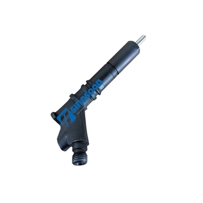 VG1246080036 Injetor de combustível para Sinotruk HOWO D12 Partes de substituição de motores de camiões