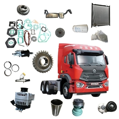 Aço 082V02502-0132 Pin de pistão para o motor SITRAK Sinotruk Fast Weichai Yuchai Hongya