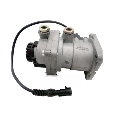 Peças sobressalentes de caminhão Air Brake Relay Valve Assembly H4355120002A0 Perfeito para o seu caminhão