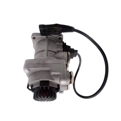 Peças sobressalentes de caminhão Air Brake Relay Valve Assembly H4355120002A0 Perfeito para o seu caminhão