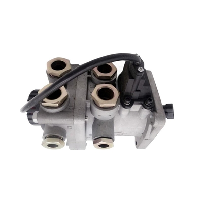 Peças sobressalentes de caminhão Air Brake Relay Valve Assembly H4355120002A0 Perfeito para o seu caminhão