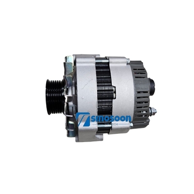 Alternador padrão VG1095094002 WD615 28V70A para SINOTRUK HOWO Truck Engine Parts