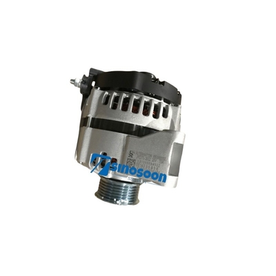 Alternador padrão VG1095094002 WD615 28V70A para SINOTRUK HOWO Truck Engine Parts