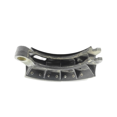 Calça de travão de aço Assy 99000440019 para Foton Forland Aumark Auman Tractor Truck Parts