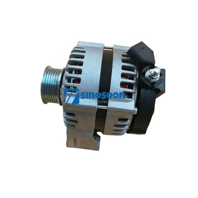 Alternador padrão VG1095094002 WD615 28V70A para SINOTRUK HOWO Truck Engine Parts