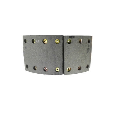 Calça de travão de aço Assy 99000440019 para Foton Forland Aumark Auman Tractor Truck Parts