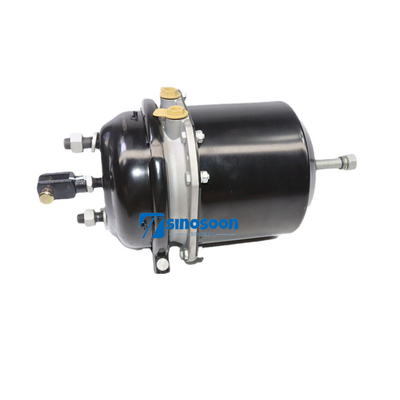 Sinotruk Howo Truck Parts 30/30 Disc Type Air Spring Brake Chamber 1379543 para o Shacman