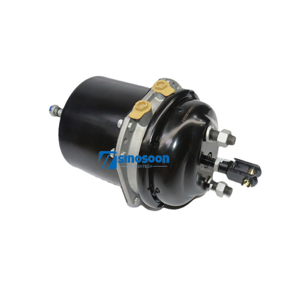 Sinotruk Howo Truck Parts 30/30 Disc Type Air Spring Brake Chamber 1379543 para o Shacman