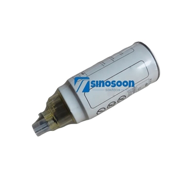 Separador de água VG1540080311 para Sinotruk HOWO Filtro de combustível diesel do motor do camião