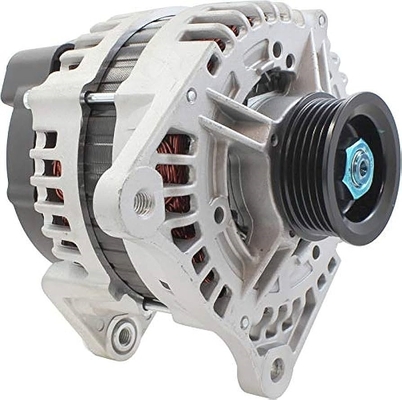 Alternador de camião 28V 110A Finalidade de substituição/reparação de peças de motores diesel Foton ISG