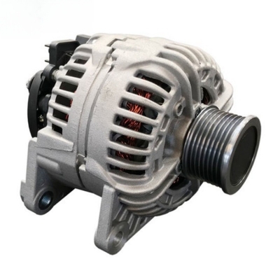 Alternador de camião 28V 110A Finalidade de substituição/reparação de peças de motores diesel Foton ISG