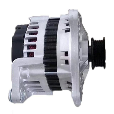 Alternador de camião 28V 110A Finalidade de substituição/reparação de peças de motores diesel Foton ISG