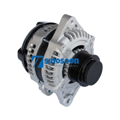 Alternador WD615 55A VG1560090012 para alternador de motor de substituição Sinotruk Howo A7