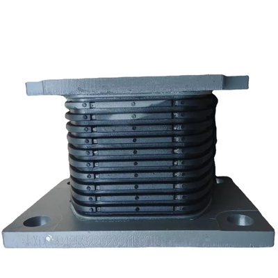Assento de borracha Az9725520278 para peças de chassi caminhão pesado Sinotruck HOWO Shacman FAW Dongfeng