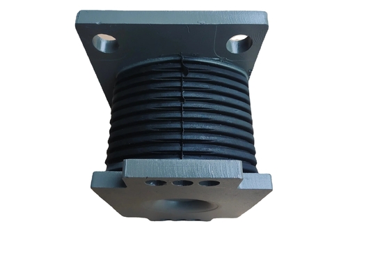 Assento de borracha Az9725520278 para peças de chassi caminhão pesado Sinotruck HOWO Shacman FAW Dongfeng
