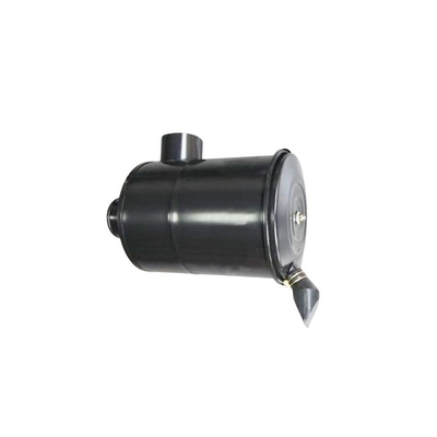 BZ11091020 Conjunto de filtro de ar para SHACMAN SHACMOTO Xuande X6 Parte do sistema de entrada de energia