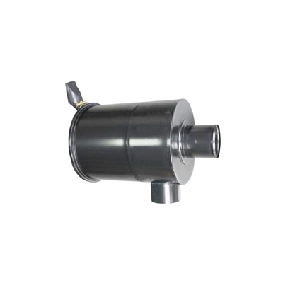 BZ11091020 Conjunto de filtro de ar para SHACMAN SHACMOTO Xuande X6 Parte do sistema de entrada de energia