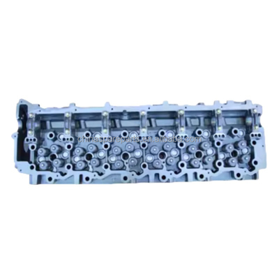 FAW J5 cabeça de cilindro de camião 1003010-81D/MM000000-PJGG para Fawde 6dm eficiência aumentada