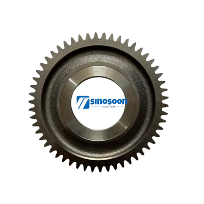 12JSDX240TA-1701113 Caixa de engrenagens rápida Peças de camião para caixa de engrenagens de transmissão de camião Dongfeng