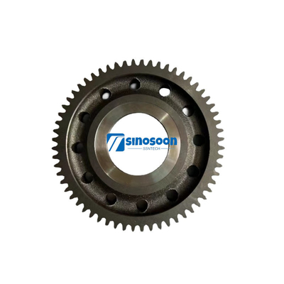 12JSDX240TA-1701113 Caixa de engrenagens rápida Peças de camião para caixa de engrenagens de transmissão de camião Dongfeng