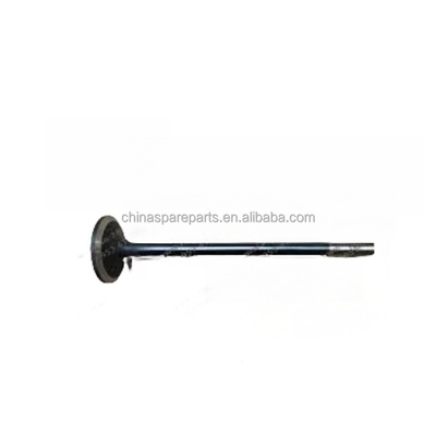 FAW J5 Válvula de escape de camião 1007011A81D para acessórios de camião Fawde 6dm