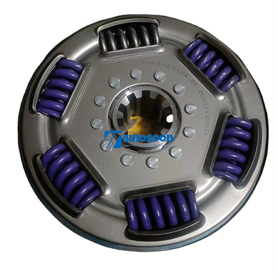 Placa de embreagem original do camião Foton Auman 1432116180002 para o ano 2006- OEM AZ9725160100
