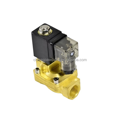 Valva solenoide de longa duração 3754010-80A/D para FAW J6 Jh6 Fawde 6dm
