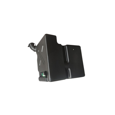 DZ13241740160 Spray Pot para HOWO A7 SHACMAN F3000 SX1255JN434R Sistema de limpeza de vidro de cabina de caminhão