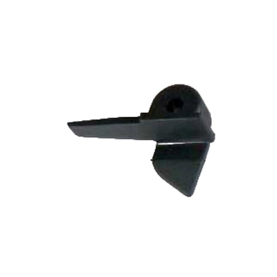 DZ13241740160 Spray Pot para HOWO A7 SHACMAN F3000 SX1255JN434R Sistema de limpeza de vidro de cabina de caminhão
