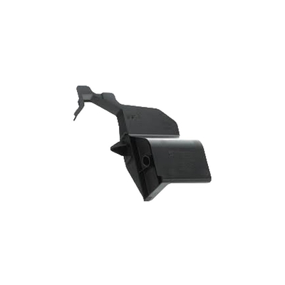 DZ13241740160 Spray Pot para HOWO A7 SHACMAN F3000 SX1255JN434R Sistema de limpeza de vidro de cabina de caminhão