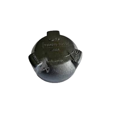 Número de peça 1304010-50A/B tampa do radiador para acessórios de camião FAW J6 Jh6 Fawde 6dm