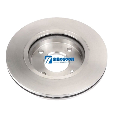 Tamanho padrão AUMARK 2023 6480H2-3501011 Disco de travagem para peças de camião Foton CS2 ISF2.8