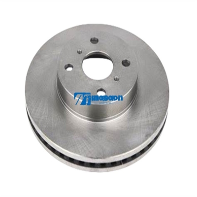 Tamanho padrão AUMARK 2023 6480H2-3501011 Disco de travagem para peças de camião Foton CS2 ISF2.8