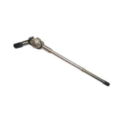 Acero WG9112420001 eixo de eixo de tração universal para peças sobressalentes de caminhão garantida