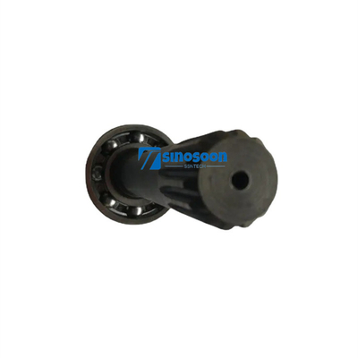 SINOTRUK Howo Power Take-Off Spline Shaft AZ9703290002 Peça sobressalente para caminhão Howo