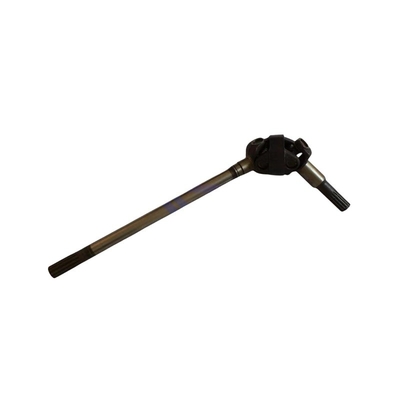 Acero WG9112420001 eixo de eixo de tração universal para peças sobressalentes de caminhão garantida