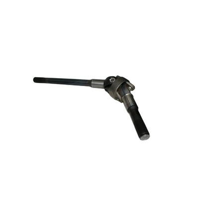 Acero WG9112420001 eixo de eixo de tração universal para peças sobressalentes de caminhão garantida