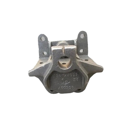 Peças sobressalentes de camião-tractor de descarga Dongfeng EQ6480 29n01259 Main De Ressort Ref camião pesado