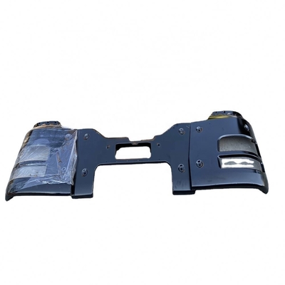 N.O.O.M. 810W41610-5599-0B1 Parafuso dianteiro esquerdo de ferro para peças de motores de caminhões Sinotruk
