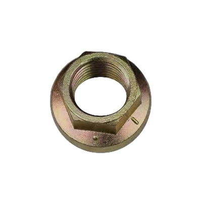 OE N.° L903033300 Flangenut para camiões, peças do dispositivo da caixa de transferência no sistema de transmissão