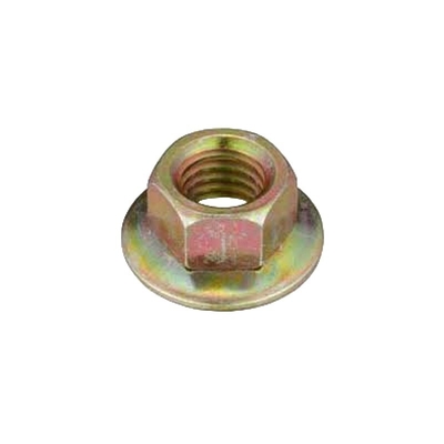 OE N.° L903033300 Flangenut para camiões, peças do dispositivo da caixa de transferência no sistema de transmissão